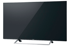 4Kテレビの写真